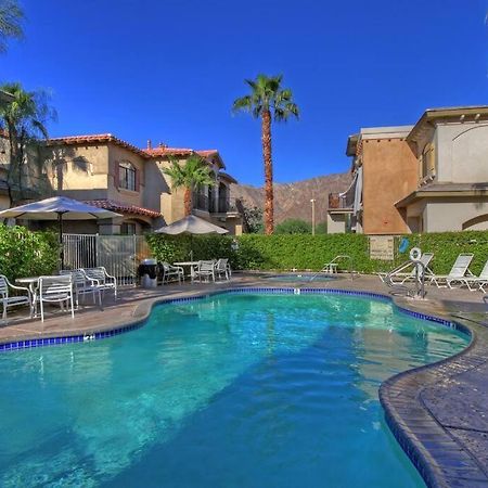 Clr109 Charming 1 Bedroom Overlooking The Pool La Quinta Luaran gambar