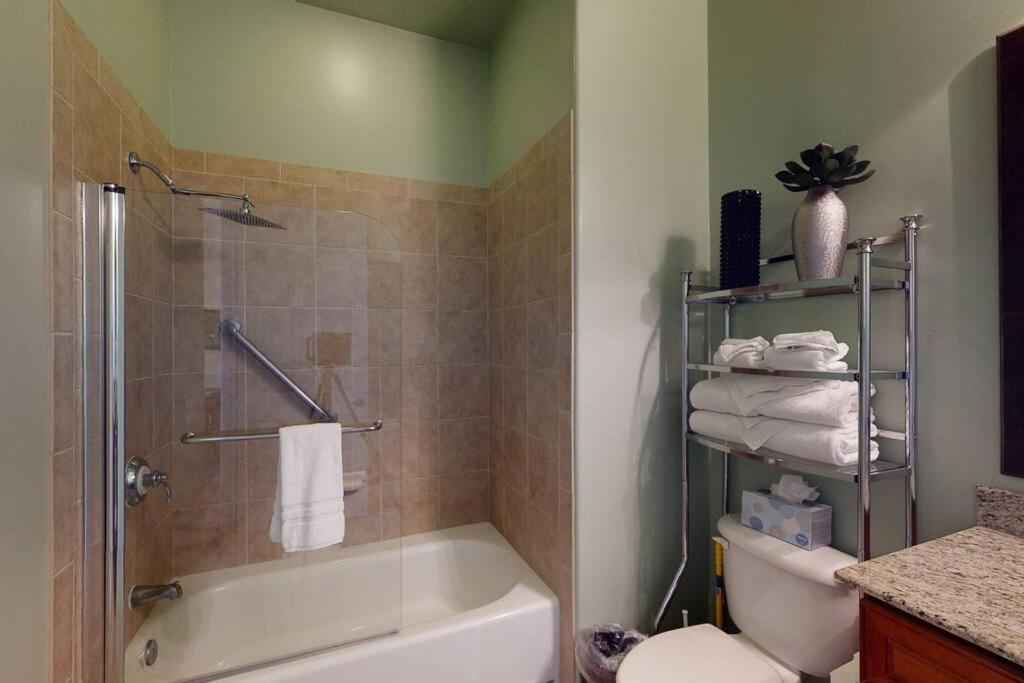 Clr109 Charming 1 Bedroom Overlooking The Pool La Quinta Luaran gambar