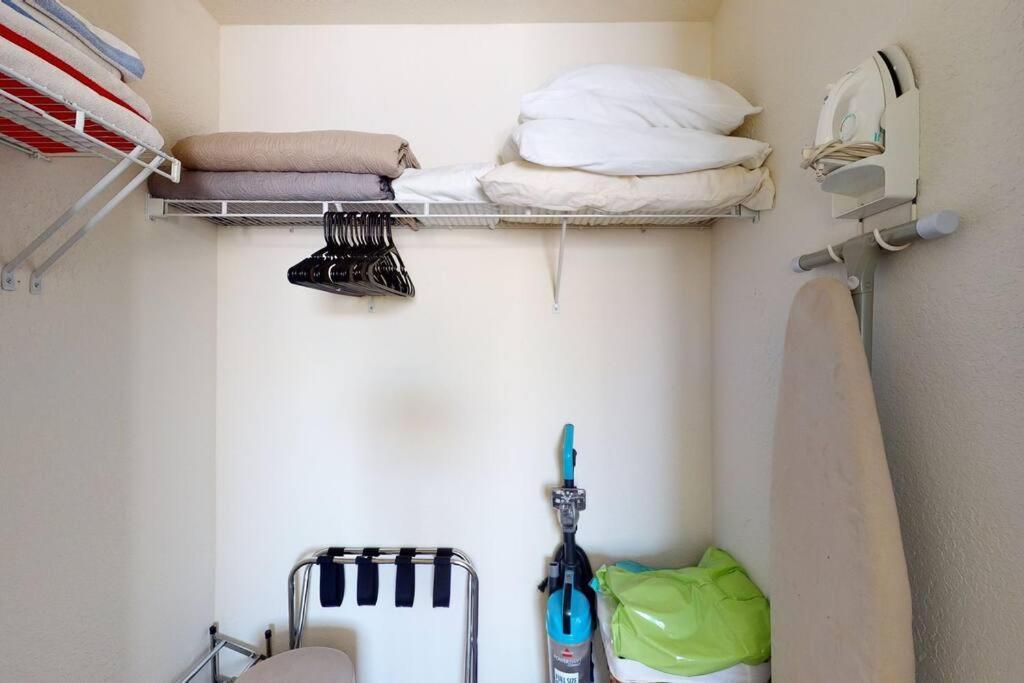 Clr109 Charming 1 Bedroom Overlooking The Pool La Quinta Luaran gambar